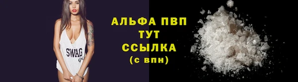 ALPHA PVP Осинники